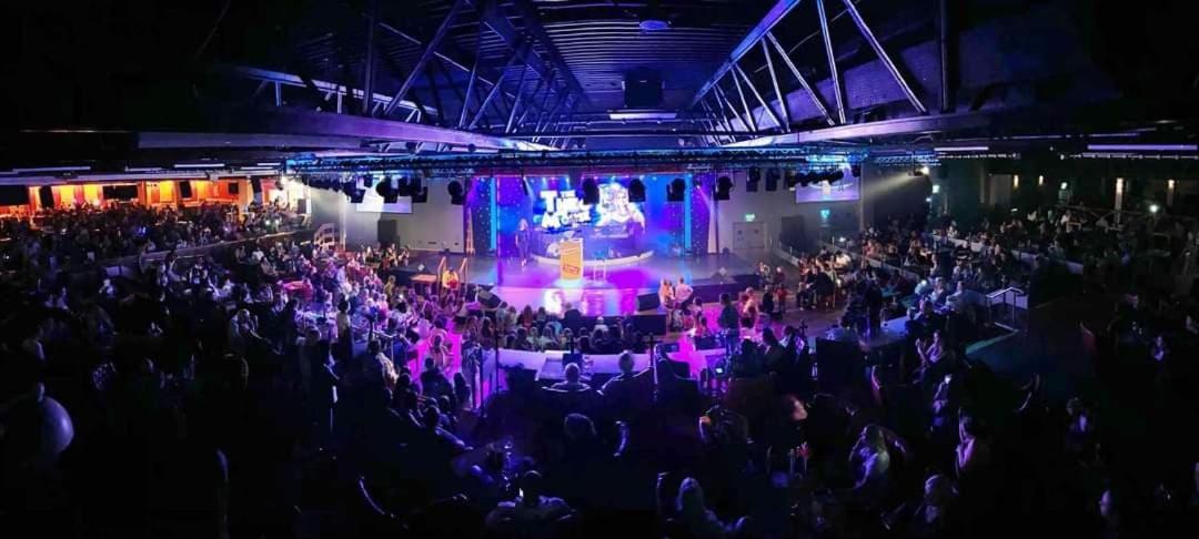 Appartamento Palm Grove 48 Chapel Saint Leonards Esterno foto
