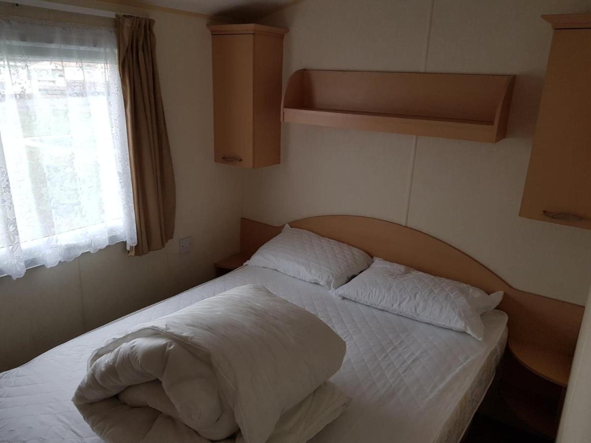 Appartamento Palm Grove 48 Chapel Saint Leonards Esterno foto